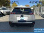 PEUGEOT 2008 Gualchierotti Groupe annonces véhicules d'occasion