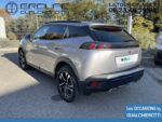 PEUGEOT 2008 Gualchierotti Groupe annonces véhicules d'occasion