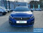 PEUGEOT 308 Gualchierotti Groupe annonces véhicules d'occasion