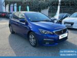 PEUGEOT 308 Gualchierotti Groupe annonces véhicules d'occasion