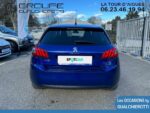 PEUGEOT 308 Gualchierotti Groupe annonces véhicules d'occasion