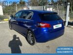 PEUGEOT 308 Gualchierotti Groupe annonces véhicules d'occasion