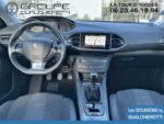 PEUGEOT 308 Gualchierotti Groupe annonces véhicules d'occasion