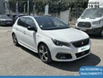 PEUGEOT 308 Gualchierotti Groupe annonces véhicules d'occasion