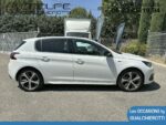 PEUGEOT 308 Gualchierotti Groupe annonces véhicules d'occasion