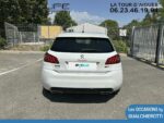 PEUGEOT 308 Gualchierotti Groupe annonces véhicules d'occasion