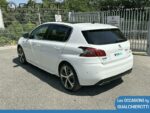 PEUGEOT 308 Gualchierotti Groupe annonces véhicules d'occasion