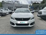 PEUGEOT 308 Gualchierotti Groupe annonces véhicules d'occasion