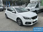 PEUGEOT 308 Gualchierotti Groupe annonces véhicules d'occasion