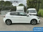 PEUGEOT 308 Gualchierotti Groupe annonces véhicules d'occasion