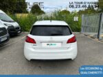 PEUGEOT 308 Gualchierotti Groupe annonces véhicules d'occasion