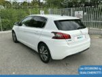 PEUGEOT 308 Gualchierotti Groupe annonces véhicules d'occasion