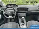 PEUGEOT 308 Gualchierotti Groupe annonces véhicules d'occasion