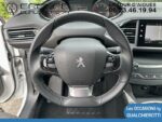 PEUGEOT 308 Gualchierotti Groupe annonces véhicules d'occasion