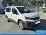 PEUGEOT Rifter Gualchierotti Groupe annonces véhicules d'occasion