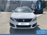 PEUGEOT 308 Gualchierotti Groupe annonces véhicules d'occasion