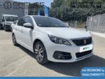 PEUGEOT 308 Gualchierotti Groupe annonces véhicules d'occasion