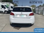 PEUGEOT 308 Gualchierotti Groupe annonces véhicules d'occasion