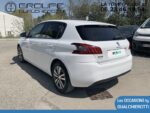 PEUGEOT 308 Gualchierotti Groupe annonces véhicules d'occasion