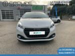 PEUGEOT 208 Gualchierotti Groupe annonces véhicules d'occasion