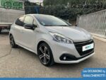 PEUGEOT 208 Gualchierotti Groupe annonces véhicules d'occasion