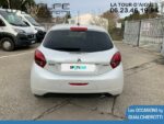 PEUGEOT 208 Gualchierotti Groupe annonces véhicules d'occasion