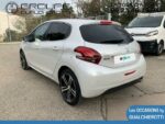 PEUGEOT 208 Gualchierotti Groupe annonces véhicules d'occasion