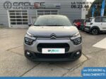 CITROEN C3 Gualchierotti Groupe annonces véhicules d'occasion