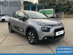 CITROEN C3 Gualchierotti Groupe annonces véhicules d'occasion