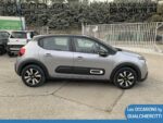 CITROEN C3 Gualchierotti Groupe annonces véhicules d'occasion