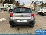 CITROEN C3 Gualchierotti Groupe annonces véhicules d'occasion