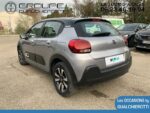 CITROEN C3 Gualchierotti Groupe annonces véhicules d'occasion