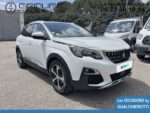 PEUGEOT 3008 Gualchierotti Groupe annonces véhicules d'occasion