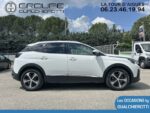 PEUGEOT 3008 Gualchierotti Groupe annonces véhicules d'occasion