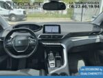 PEUGEOT 3008 Gualchierotti Groupe annonces véhicules d'occasion