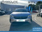 OPEL Corsa Gualchierotti Groupe annonces véhicules d'occasion