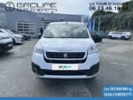 PEUGEOT Partner Tepee Gualchierotti Groupe annonces véhicules d'occasion
