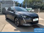 PEUGEOT 208 Gualchierotti Groupe annonces véhicules d'occasion