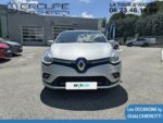 RENAULT Clio Gualchierotti Groupe annonces véhicules d'occasion