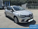 RENAULT Clio Gualchierotti Groupe annonces véhicules d'occasion