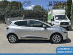 RENAULT Clio Gualchierotti Groupe annonces véhicules d'occasion