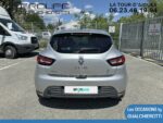 RENAULT Clio Gualchierotti Groupe annonces véhicules d'occasion