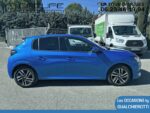 PEUGEOT 208 Gualchierotti Groupe annonces véhicules d'occasion