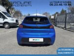 PEUGEOT 208 Gualchierotti Groupe annonces véhicules d'occasion