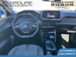 PEUGEOT 208 Gualchierotti Groupe annonces véhicules d'occasion