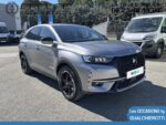 DS DS 7 Crossback Gualchierotti Groupe annonces véhicules d'occasion