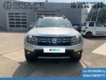 DACIA Duster Gualchierotti Groupe annonces véhicules d'occasion