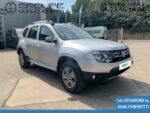 DACIA Duster Gualchierotti Groupe annonces véhicules d'occasion