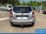 DACIA Duster Gualchierotti Groupe annonces véhicules d'occasion