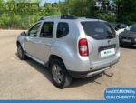 DACIA Duster Gualchierotti Groupe annonces véhicules d'occasion